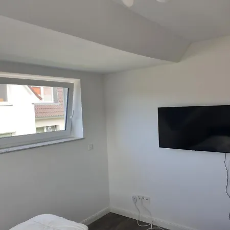 Ostseegluck Apartment
