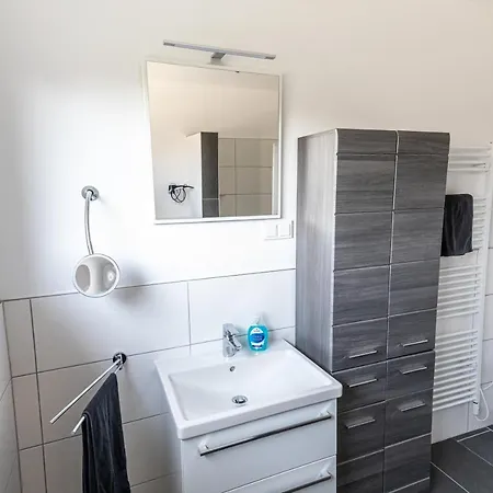Ostseegluck Apartment