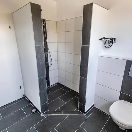Apartment Ostseegluck *