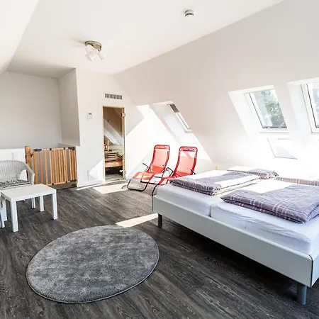 Ostseegluck Apartment
