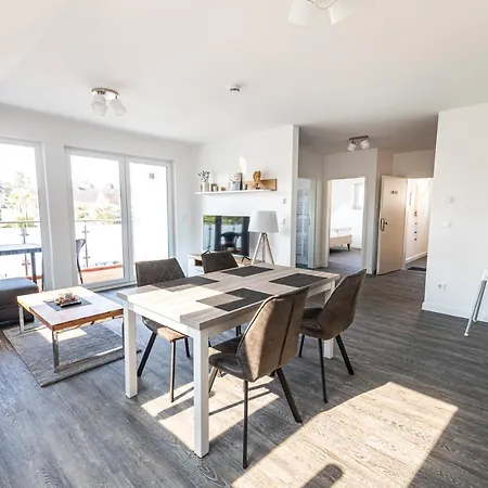 Ostseegluck Apartment
